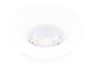 22-1-SALMA-RB-SPOT GU10 A ENCASTRER ROND FIXE RETRAIT PVC