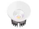 22-7-RHONDA-1202 SPOT LED ROND A ENCASTRER COB 38°220V