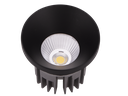 22-7-RHONDA-1222 SPOT LED ROND A ENCASTRER COB 38° 220V