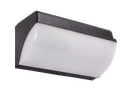 [3224-CYRILLE-3022] 3224-CYRILLE-3022 APPLIQUE LED IP65  220V (30W, 4000K, NOIR)