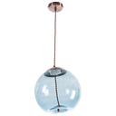 803-GAURA-210- SUSPENSION LED D300 H280