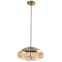 803-GAURA-214- SUSPENSION LED D310 H130