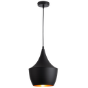 803-MAYA-001- SUSPENSION E27 220V D20*120