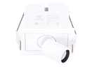 227-24501-SPOT PROJECTEUR  LED A ENCASTRER ORIENTABLE CARRE 220V 40°