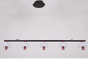 804-LISON-027-LUSTRE LED 5L L1200*120H1500