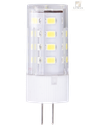 1001-BENDILA-0051-LAMPE LED SMD G4 220V BENDILA